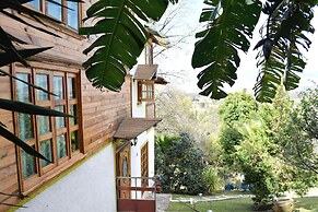 Cabañas el Chalet