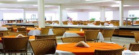 Apartamento Diroma Exclusive