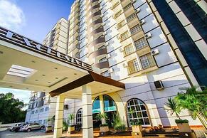 Apartamento Diroma Exclusive