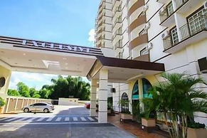 Apartamento Diroma Exclusive