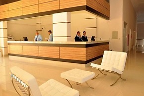 Apartamento Diroma Exclusive