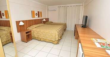 Apartamento Diroma Exclusive