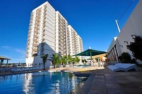 Apartamento Diroma Exclusive