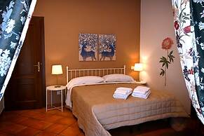 La Locanda dell'Arte-Piazza Dante
