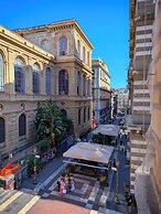 La Locanda dell'Arte-Piazza Dante