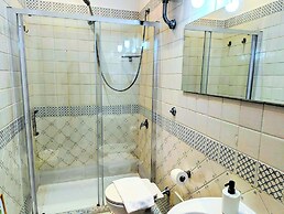 La Locanda dell'Arte-Piazza Dante