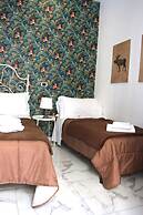 La Locanda dell'Arte-Piazza Dante