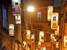 La Locanda dell'Arte-Piazza Dante