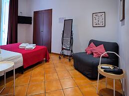 La Locanda dell'Arte-Piazza Dante