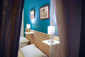 La Locanda dell'Arte-Piazza Dante