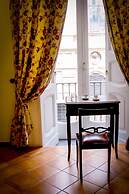 La Locanda dell'Arte-Piazza Dante