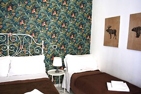 La Locanda dell'Arte-Piazza Dante