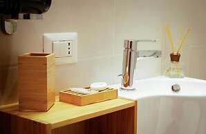 La Locanda dell'Arte-Piazza Dante