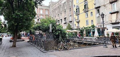 La Locanda dell'Arte-Piazza Dante