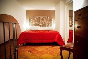 La Locanda dell'Arte-Piazza Dante