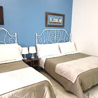 La Locanda dell'Arte-Piazza Dante