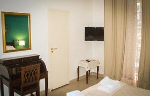 La Locanda dell'Arte-Piazza Dante