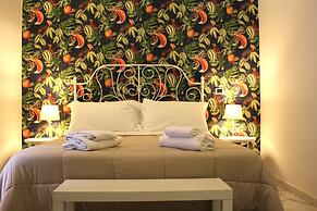 La Locanda dell'Arte-Piazza Dante