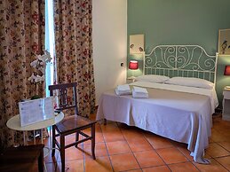 La Locanda dell'Arte-Piazza Dante