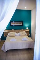 La Locanda dell'Arte-Piazza Dante