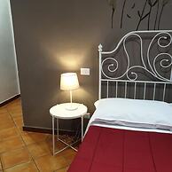 La Locanda dell'Arte-Piazza Dante