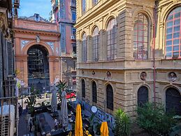 La Locanda dell'Arte-Piazza Dante