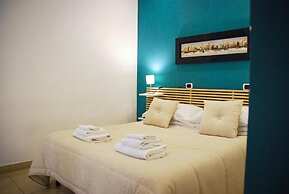 La Locanda dell'Arte-Piazza Dante