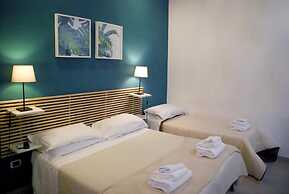 La Locanda dell'Arte-Piazza Dante