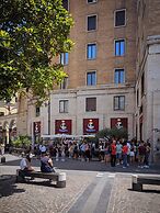 La Locanda dell'Arte-Piazza Dante