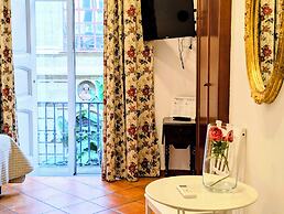La Locanda dell'Arte-Piazza Dante
