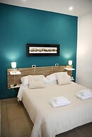 La Locanda dell'Arte-Piazza Dante