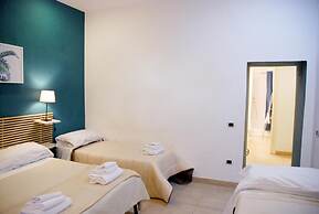 La Locanda dell'Arte-Piazza Dante