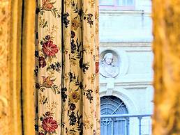 La Locanda dell'Arte-Piazza Dante
