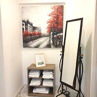 La Locanda dell'Arte-Piazza Dante