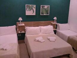 La Locanda dell'Arte-Piazza Dante