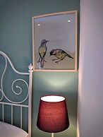 La Locanda dell'Arte-Piazza Dante
