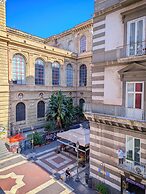 La Locanda dell'Arte-Piazza Dante