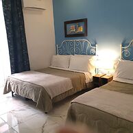 La Locanda dell'Arte-Piazza Dante