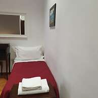 La Locanda dell'Arte-Piazza Dante