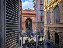 La Locanda dell'Arte-Piazza Dante