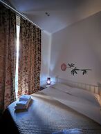 La Locanda dell'Arte-Piazza Dante