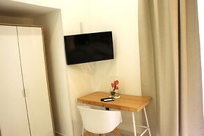 La Locanda dell'Arte-Piazza Dante