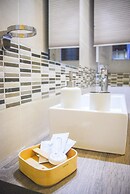 La Locanda dell'Arte-Piazza Dante