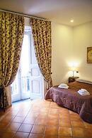 La Locanda dell'Arte-Piazza Dante