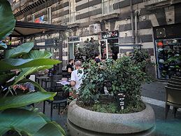 La Locanda dell'Arte-Piazza Dante