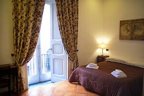 La Locanda dell'Arte-Piazza Dante