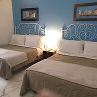 La Locanda dell'Arte-Piazza Dante