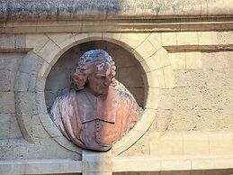 La Locanda dell'Arte-Piazza Dante