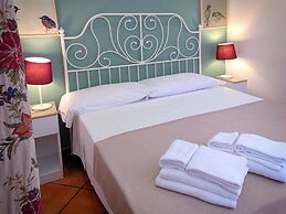 La Locanda dell'Arte-Piazza Dante