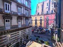La Locanda dell'Arte-Piazza Dante